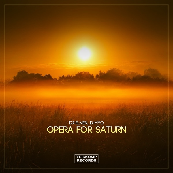 Opera For Saturn